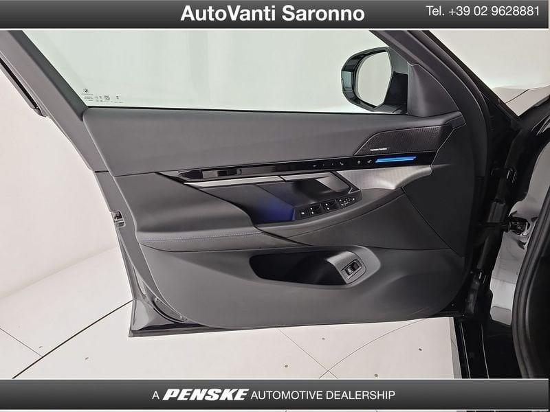 BMW Serie 5 520d 48V xDrive Touring Msport Pro