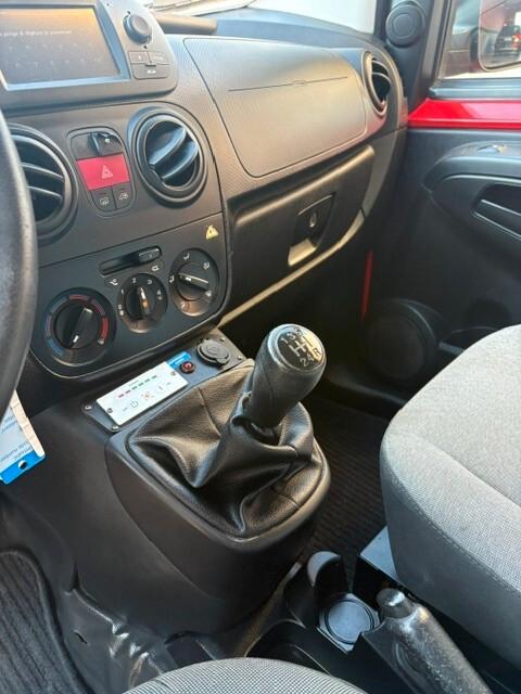FIAT FIORINO 1.3 MJT EURO 6