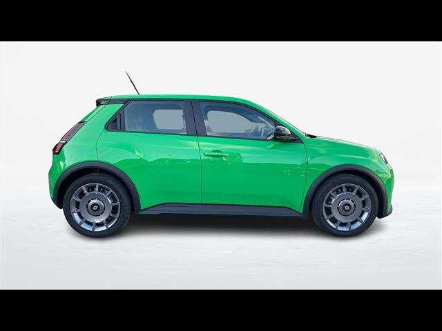 Renault R 5 E-Tech Electric Urban Range Evolution