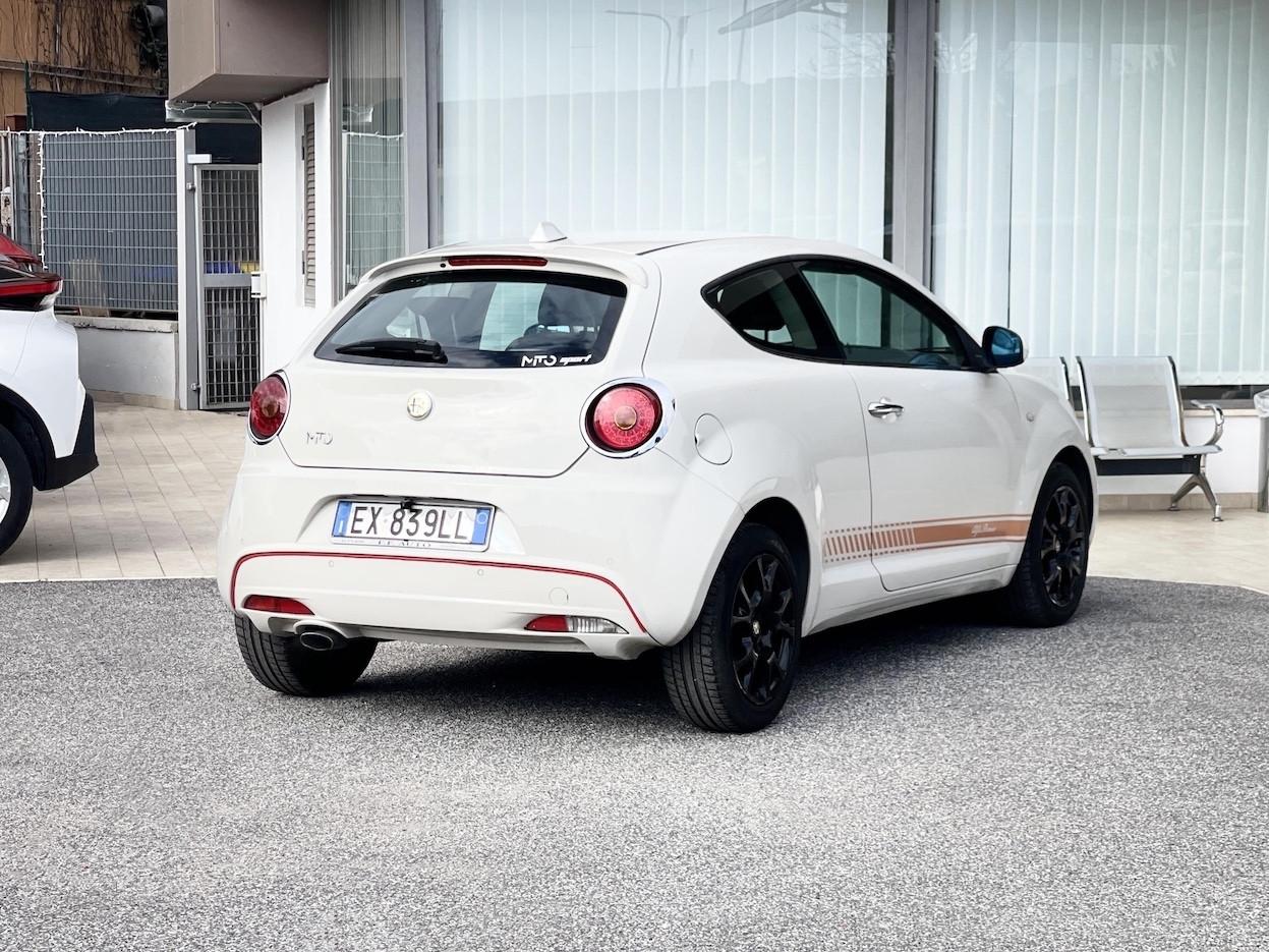 Alfa Romeo MiTo 1.3 Diesel 85CV E5 Neo. - 2014