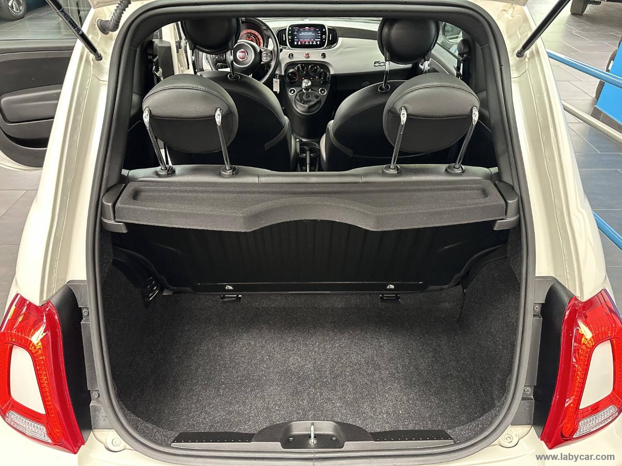 FIAT 500 1.0 Hybrid Connect OK PER NEOPATENTATI