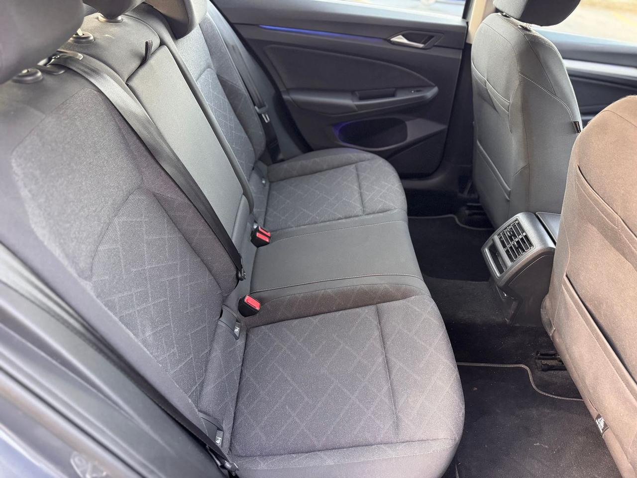 Volkswagen Golf Variant Life 1.5 TSI #50359