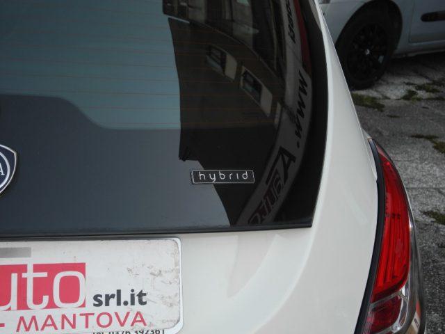 LANCIA Ypsilon 1.0 FireFly 5p. S&S Hybrid -Ok NEOPAT.- "36000 Km"