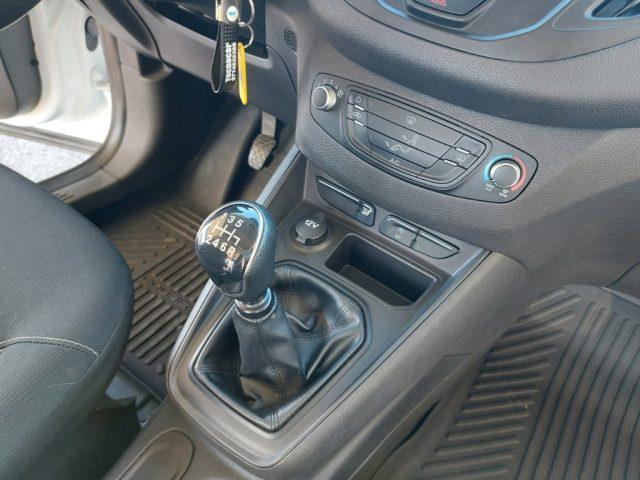 FORD Transit Courier 1.0 EcoBoost 100CV Van km 24000 clima