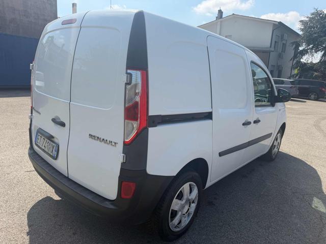 RENAULT Kangoo 1.5 dCi 90CV F.AP. 4p. Express Stupenda Bellissima