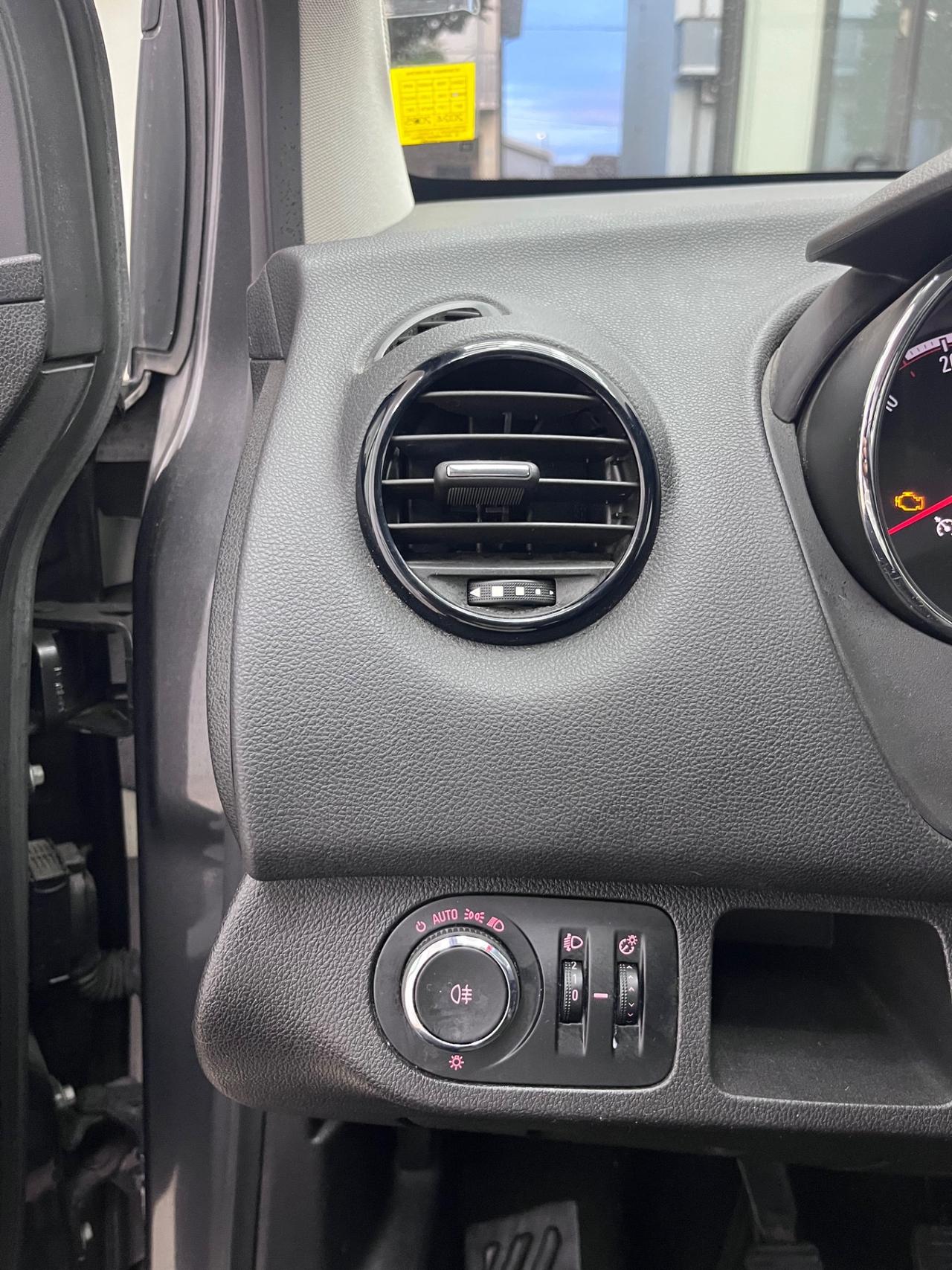 Opel Meriva 1.3 CDTI