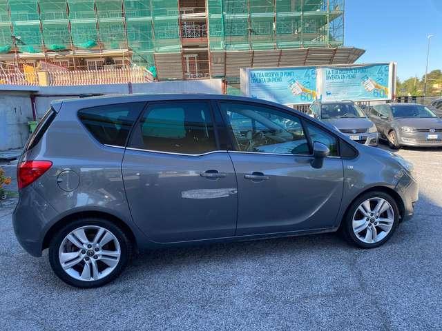 Opel Meriva Meriva II 2014 1.6 cdti Cosmo s