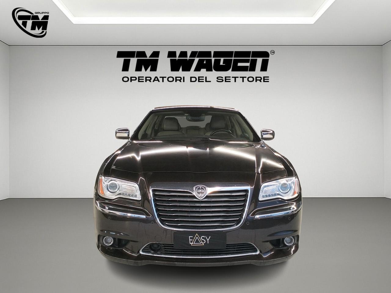 Lancia Thema 3.0 V6 mjt II Executive 239cv auto