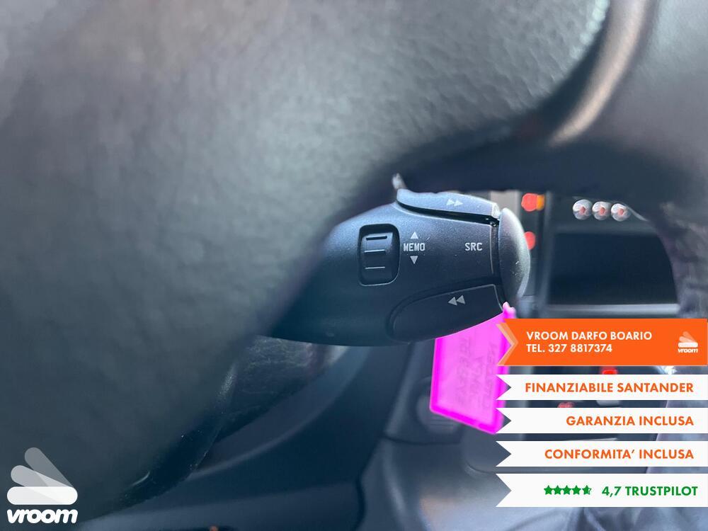 CITROEN Jumpy (3ª serie) Jumpy 2.0 HDi/160 FAP...