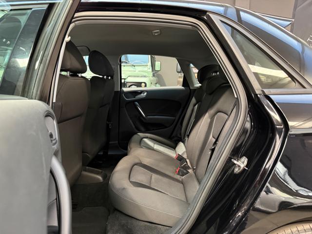 AUDI A1 SPB 1.6 TDI S tronic Ambition