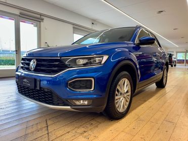 Volkswagen T-Roc 1.5 TSI ACT Advanced BlueMotion Technology