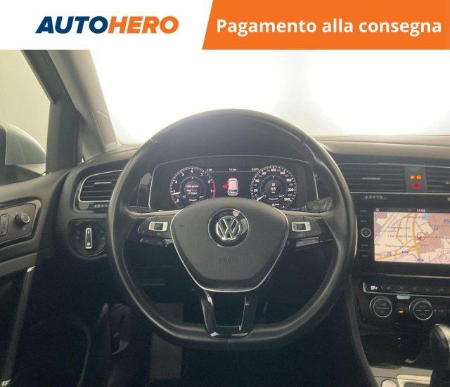 VOLKSWAGEN Golf 1.5 TSI ACT DSG 5p. Business BlueMotion Tech.
