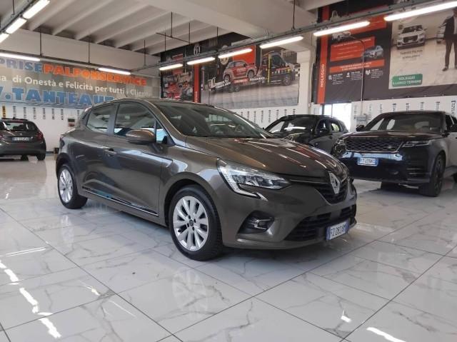 Renault Clio 1.0 tce Zen 100cv