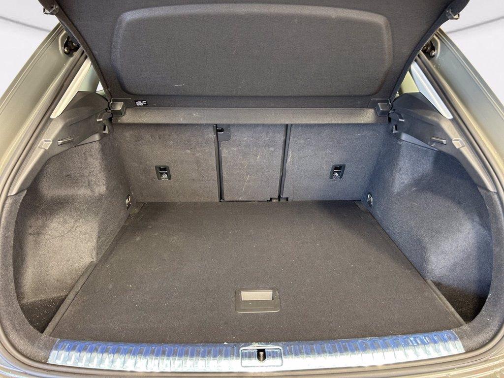 AUDI Q3 35 2.0 tdi business advanced s-tronic del 2022