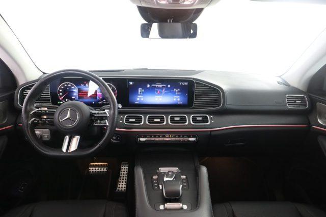 MERCEDES-BENZ CLA sse GLE Coupé GLE 300 d 4Matic Mild Hybrid Coupé A