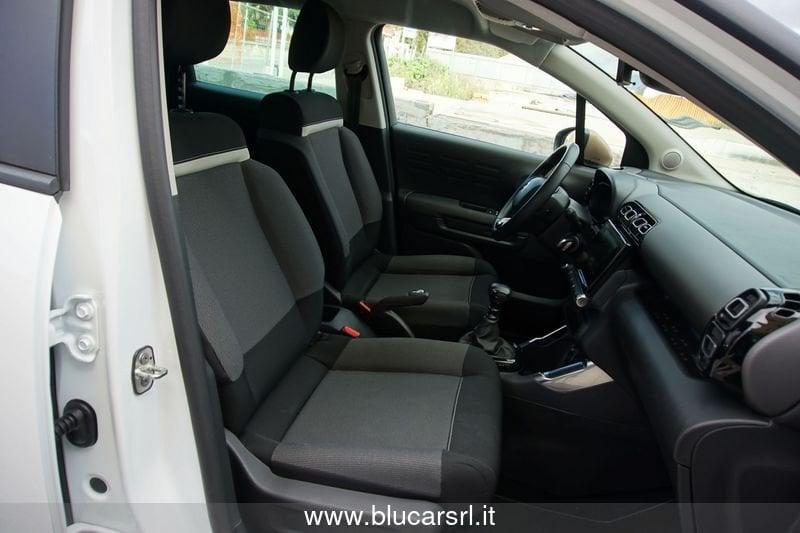 Citroën C3 Aircross PureTech 110 S&S C-Series