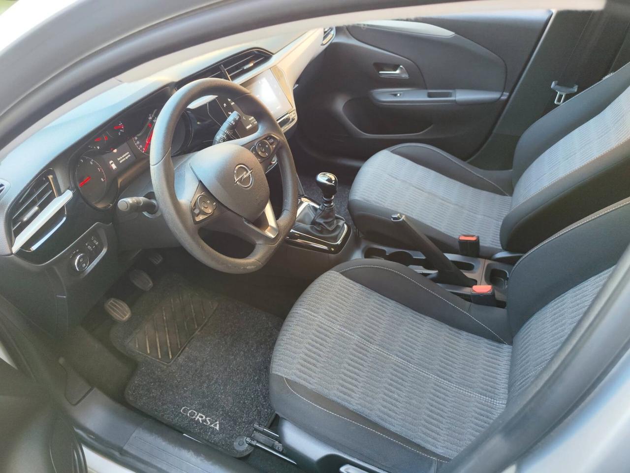 Opel Corsa 1.5 Edition 100cv - 2023
