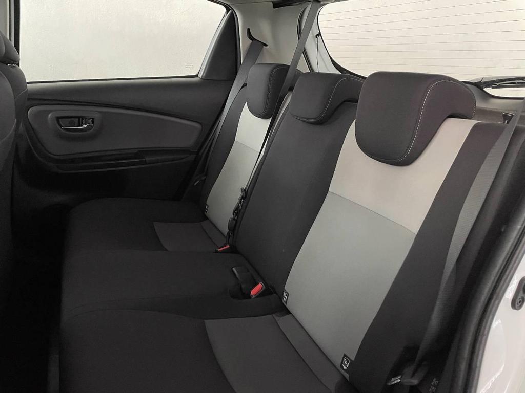 Toyota Yaris 5 Porte 1.5 VVT-i Hybrid Active E-CVT