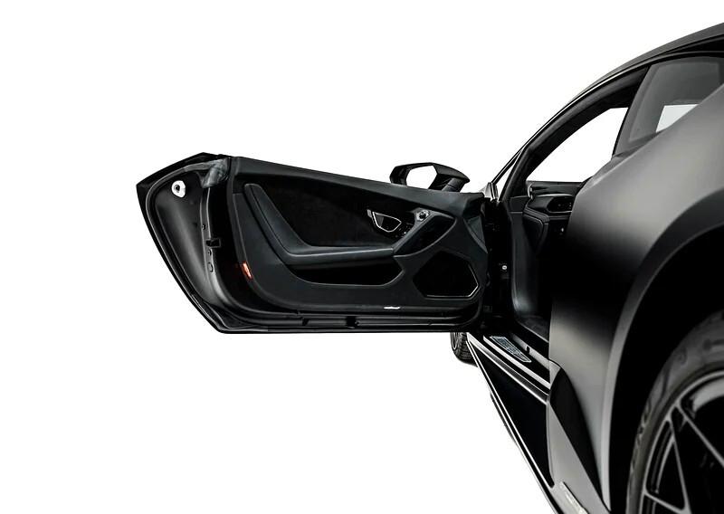 Lamborghini Huracàn 5.2 V10 NOLEGGIO LUNGO TERMINE - LEASING FULL INCLUSIVE