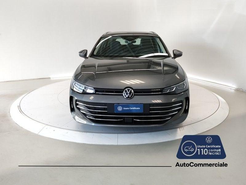 Volkswagen Passat 2.0 TDI 150 CV SCR EVO DSG Business