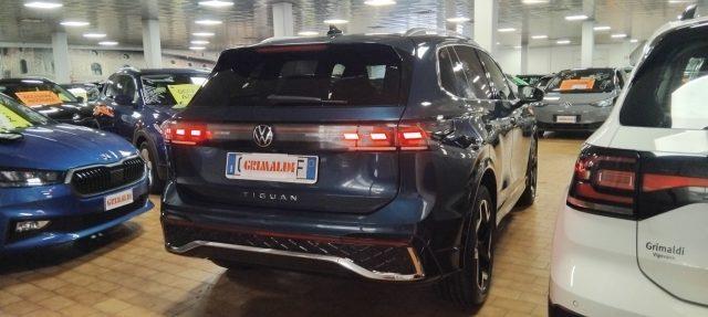 VOLKSWAGEN Tiguan 2.0 TDI 150 CV DSG R-Line C/GRIMALDI SPEC.DAY
