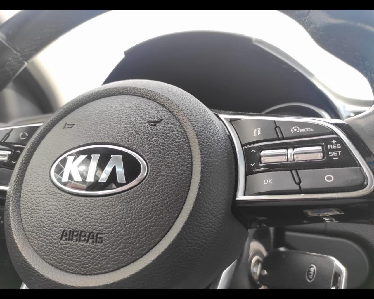 KIA XCeed 1.0 t-gdi Style Gpl 111cv