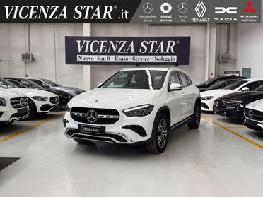 MERCEDES-BENZ GLA 200 d SPORT