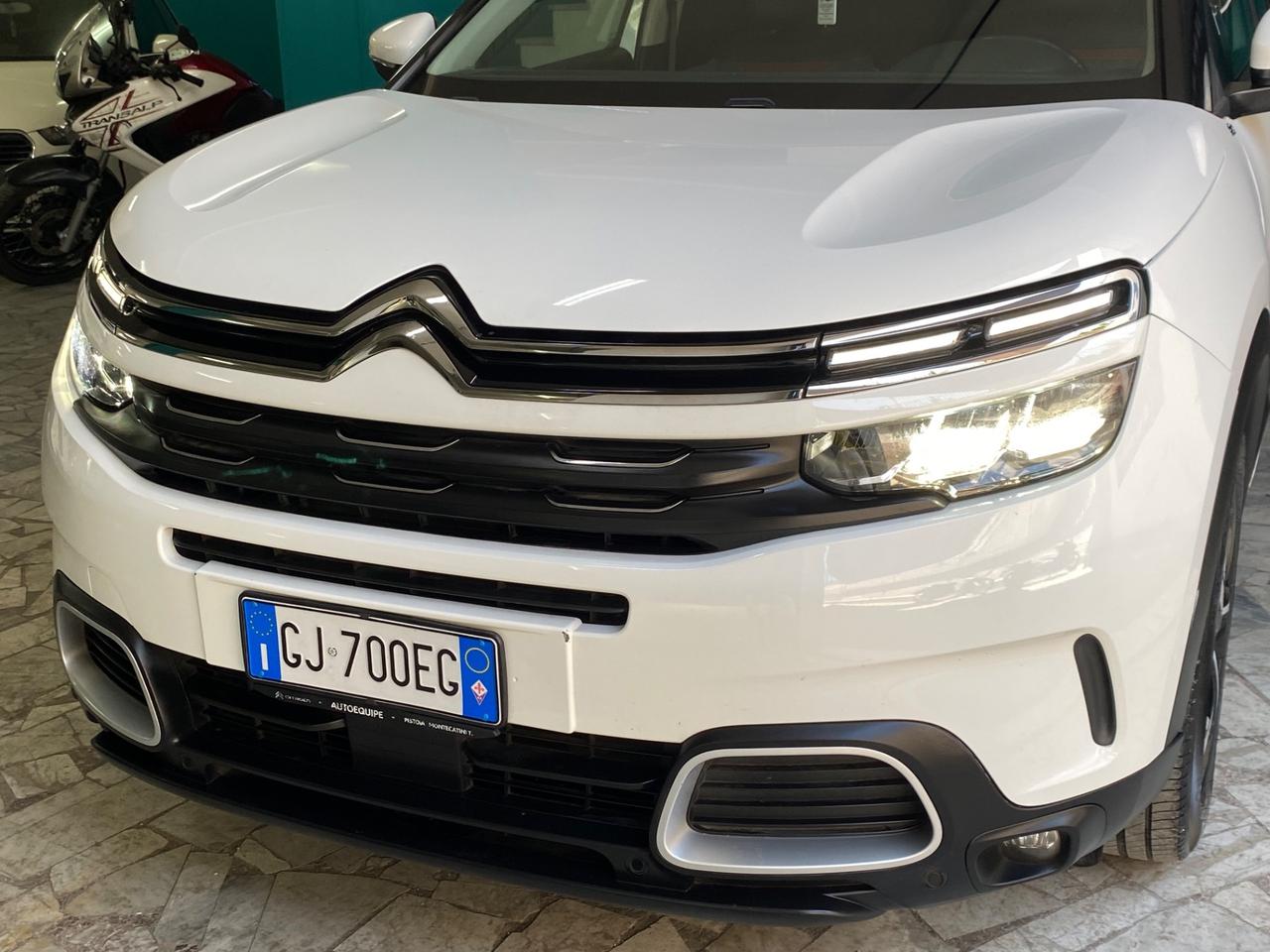 Citroen C5 Aircross SHINE