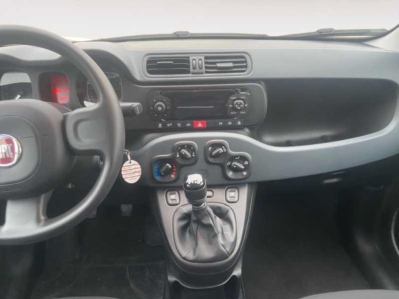 FIAT Panda 1.0 hybrid Easy s&s 70cv