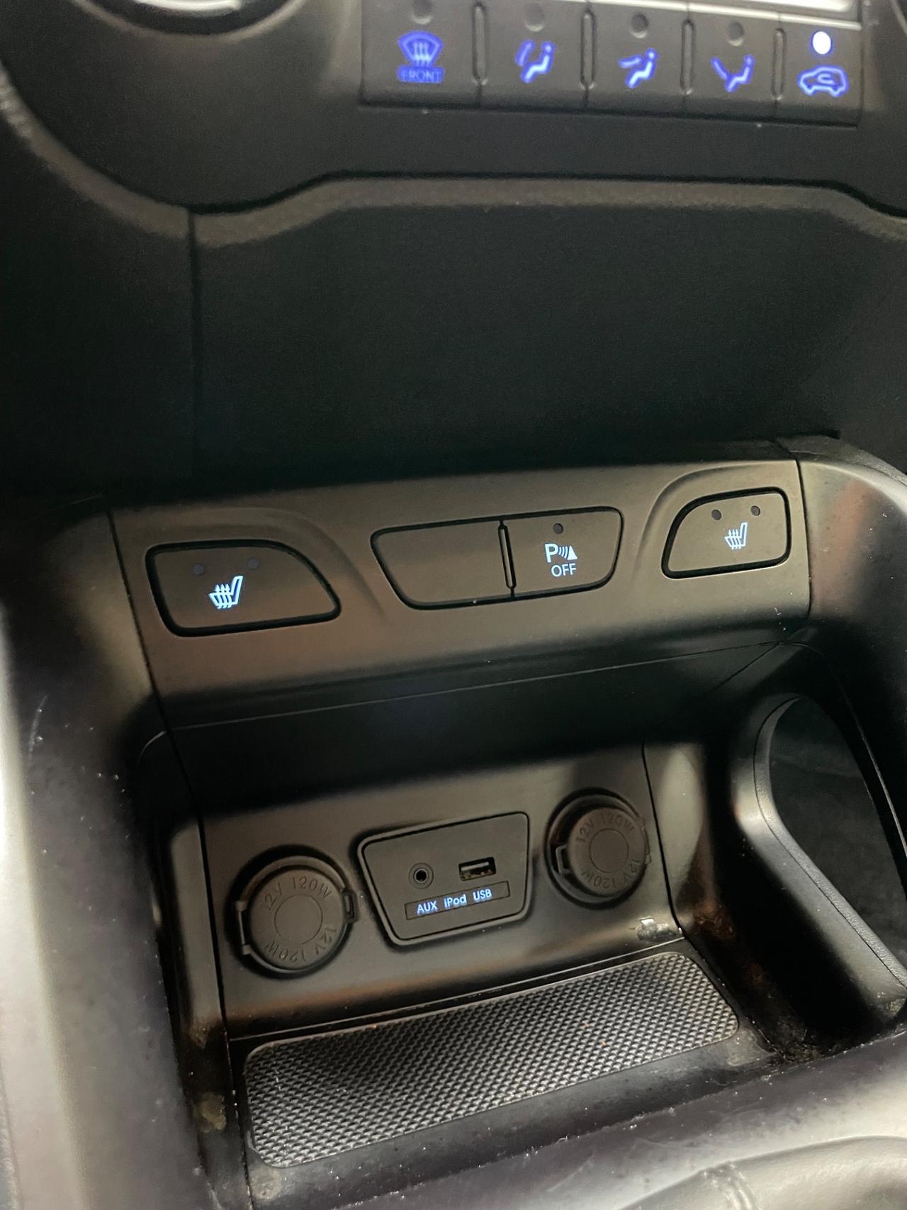 Hyundai iX35 1.6 Neopatentati Euro 5