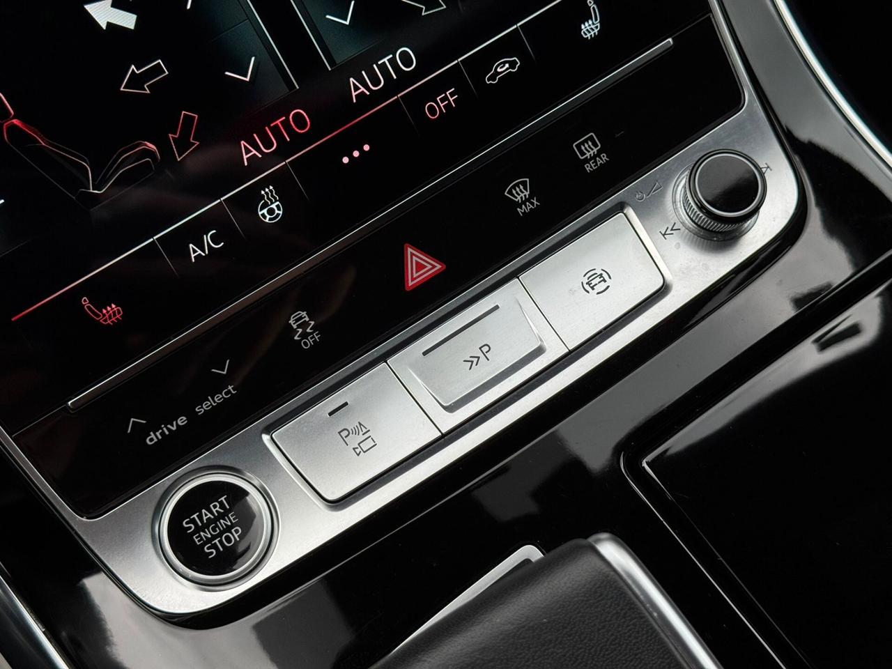 Audi Q7 55 TFSI e quattro tiptronic Sport