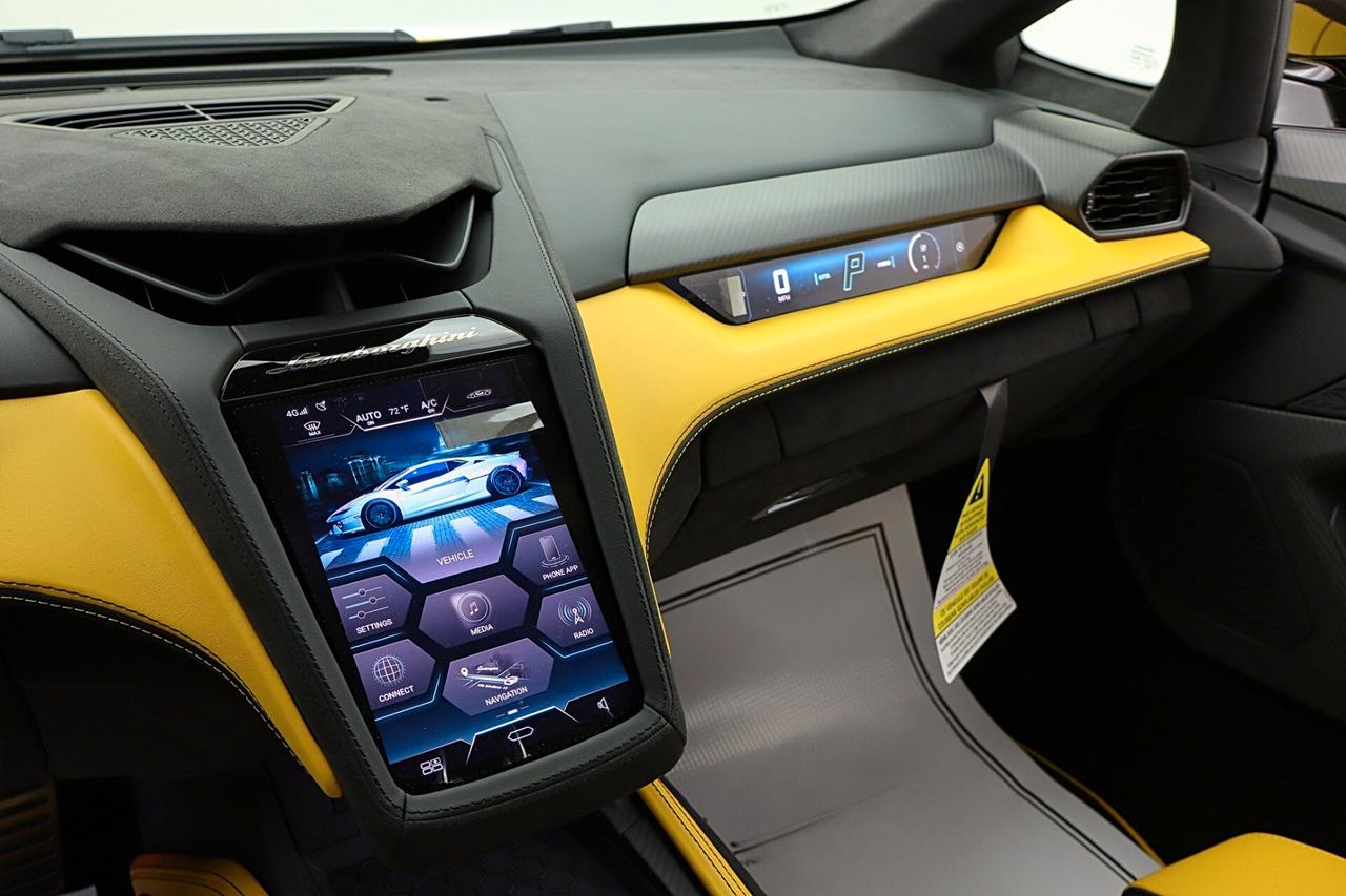 Lamborghini Temerario 4.0 V8 4500,00 LEASING FULL INCLUSIVE - NOLEGGIO LUNGO TERMINE