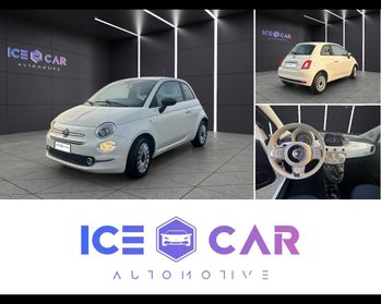 FIAT 500 (2015-2024) - 500 1.0 Hybrid Cult