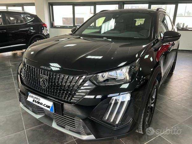 Peugeot 2008 Allure PureTech 100 S&S