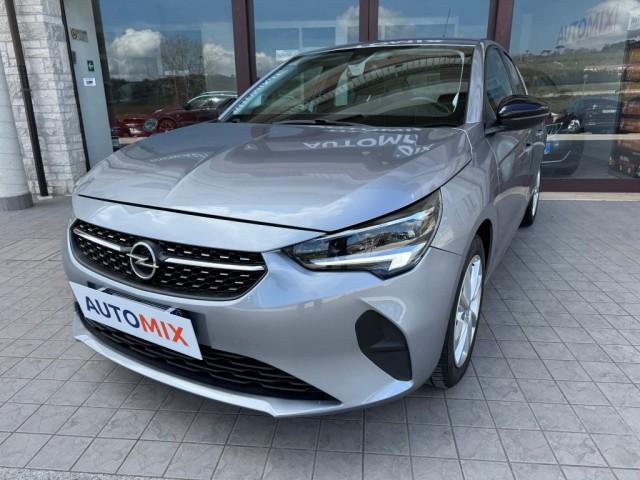 Opel Corsa 1.2 Elegance s&s 100cv