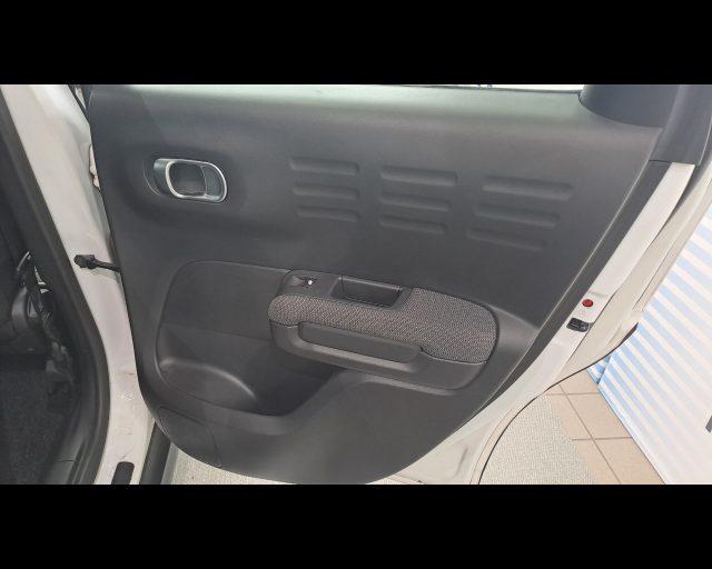 CITROEN C3 Aircross 1.2 puretech Shine Pack s&s 110cv