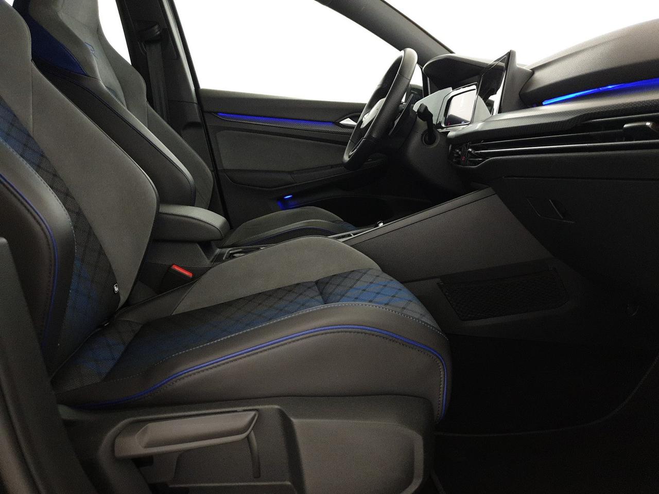 Volkswagen Golf 2.0 tsi r 4motion 320cv dsg