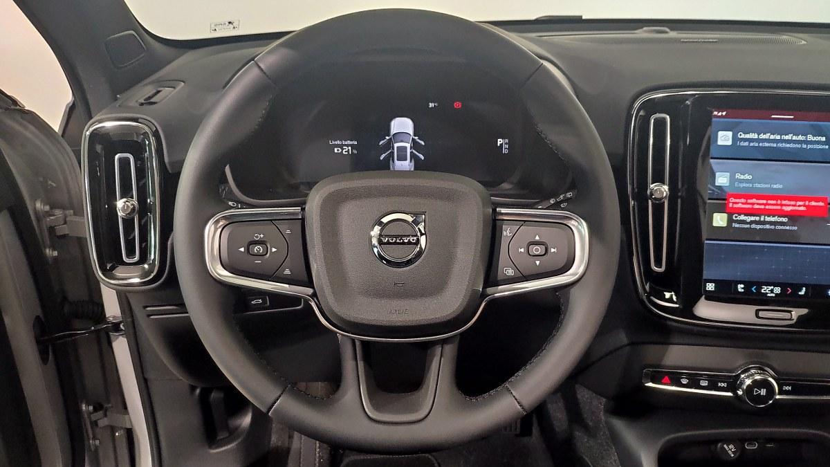 VOLVO Ex40 Single Motor Extended Range Rwd Ultra