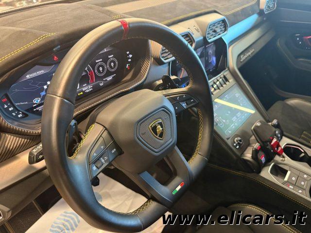 LAMBORGHINI Urus Performante - GARANZIA UFFICIALE 9/2026