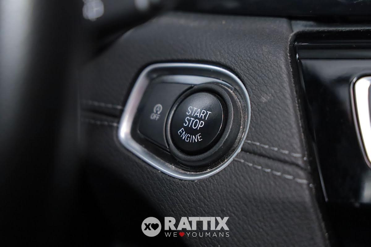 BMW X2 sdrive18d Business X auto