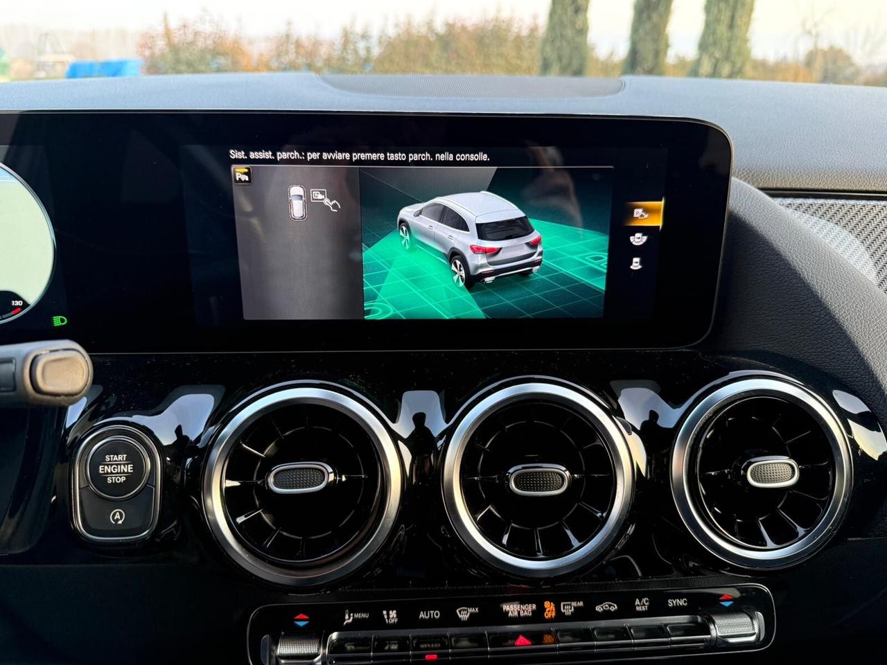 Mercedes GLA 200D 4Matic Premium AMG