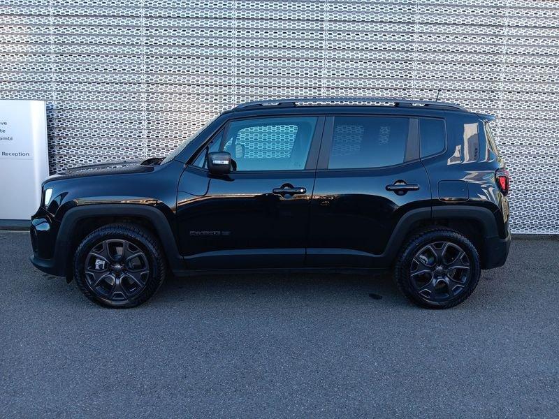 Jeep Renegade 1.3 T4 190CV PHEV 4xe AT6 Limited