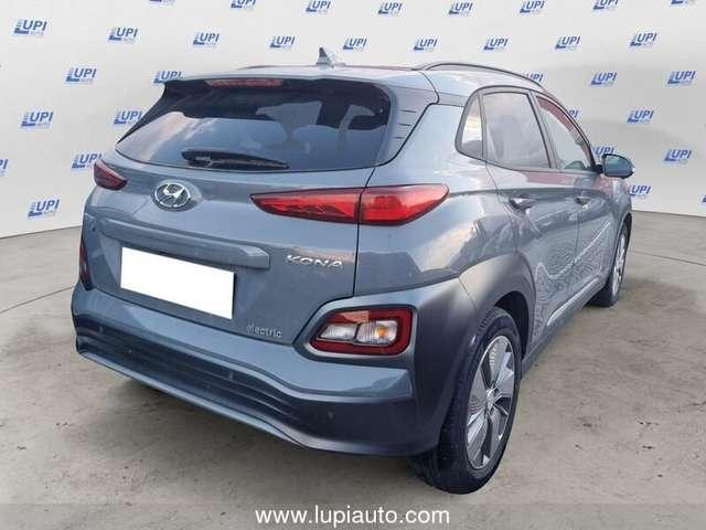 Hyundai KONA EV 39 kWh XPrime