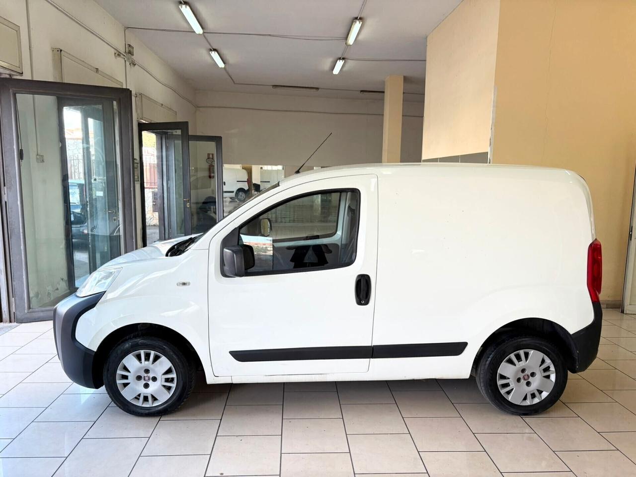 Fiat Fiorino 1.3 Multijet 75 cavalli EURO5