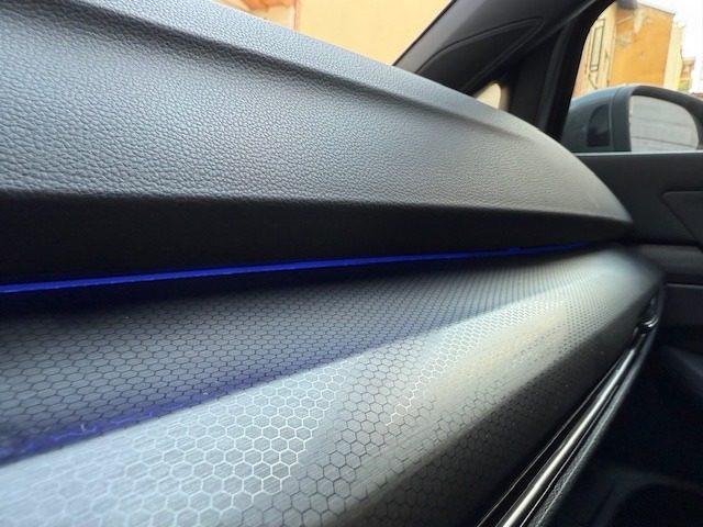 VOLKSWAGEN Golf GTD 2.0 TDI GTD DSG