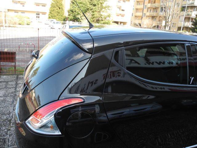 LANCIA Ypsilon 1.3 MJT 16v 95cv 5p. S&S Gold - "OK NEOPATENTATI"