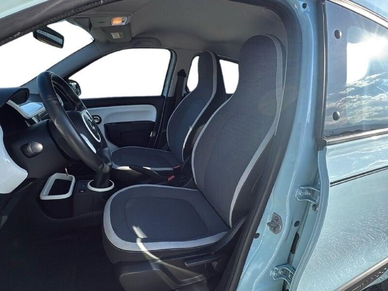 Renault Twingo Twingo 1.0 sce Lovely s&s 69cv