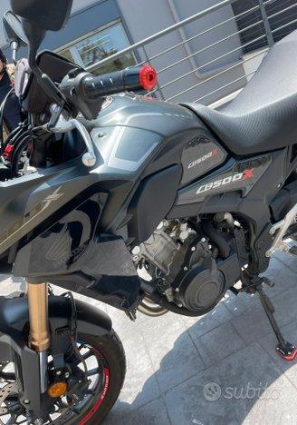 HONDA CB500X 2023