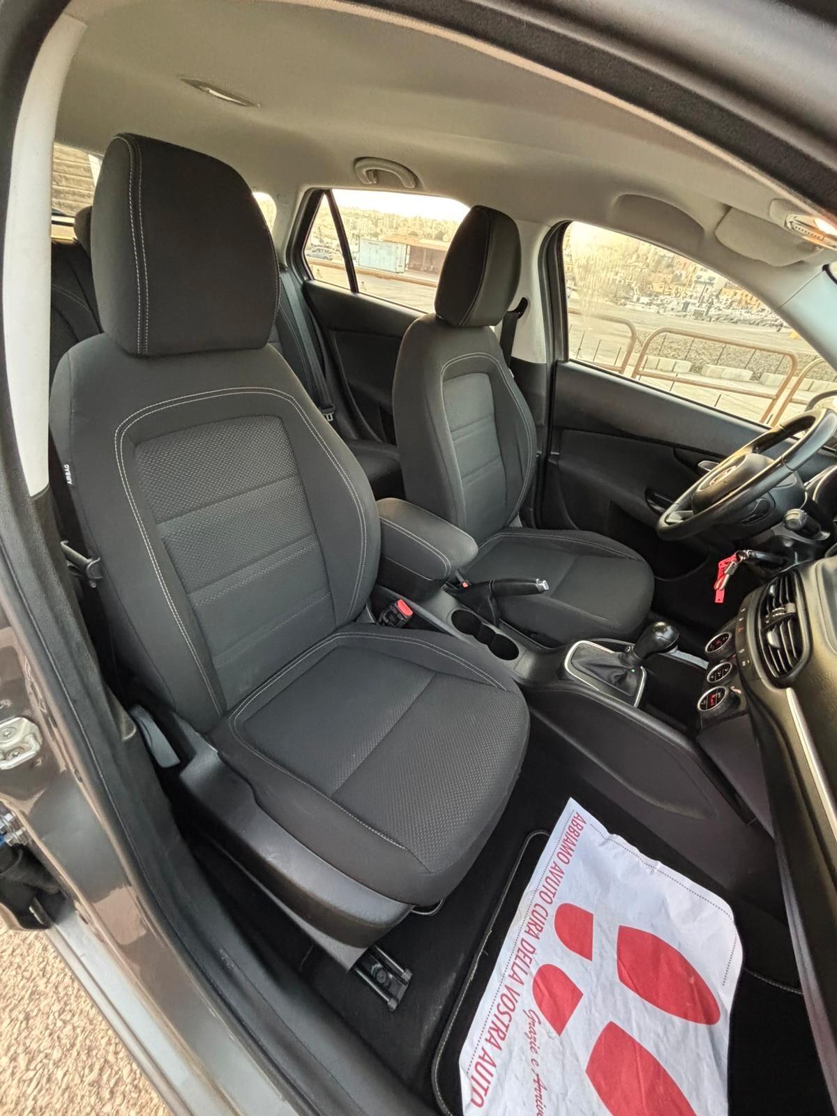 Fiat Tipo 1.6 Mjt S&S SW Business