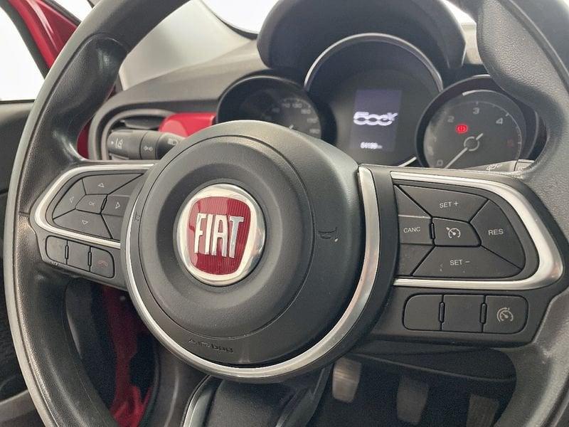 FIAT 500X 1.3 Mjet 95cv 4x2 Urban